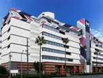 MORiNAGA第一南栄店（鹿児島市）