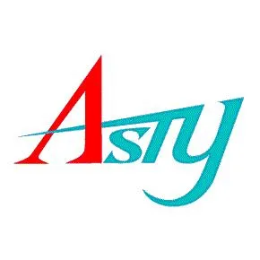 ASTYの店舗画像