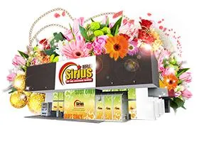 シリウスの外観画像