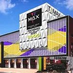 T-MAX新栄店（鹿児島市 二軒茶屋（鹿児島県）駅）