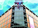 T-MAX PRIDE（鹿児島市 いづろ通駅）