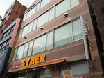 サイバーパチンコ秋葉原昭和通り口店（千代田区 秋葉原駅）