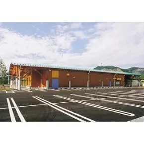 ダイナム鹿児島鹿屋店　ゆったり館の外観画像