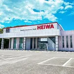 HEIWA阿久根店（阿久根市 阿久根駅）