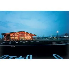 ダイナム鹿児島出水店の外観画像