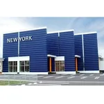 パーラーニューヨーク出水店