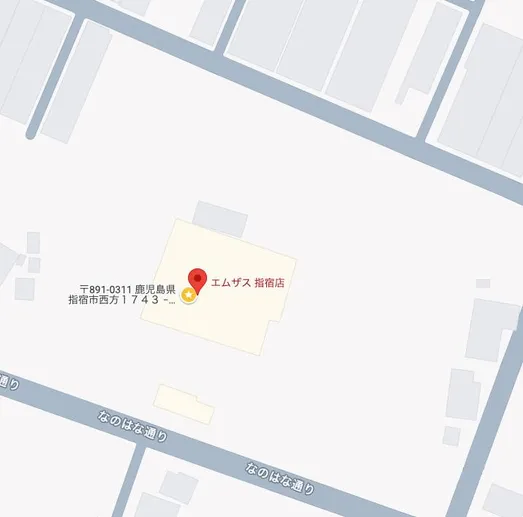 駐車場マップ