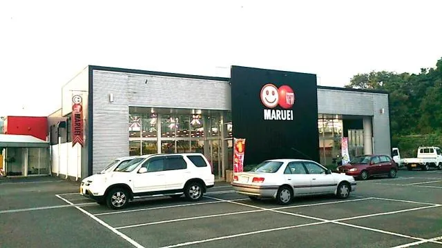 ニューマルエイの外観画像