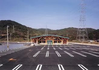 ダイナム鹿児島薩摩川内店　ゆったり館の外観画像