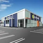 ネクストニューヨーク上川内店（薩摩川内市 上川内駅）