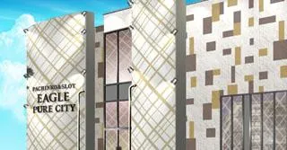 イーグルピュアシティ東札幌店の外観画像