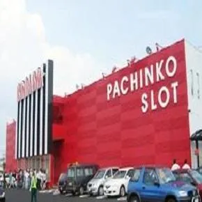 金馬車隼人店の外観画像