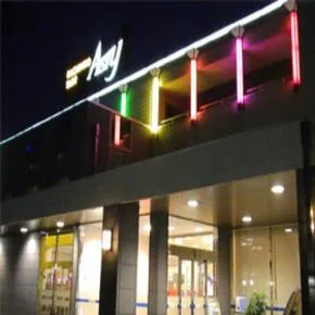 ASTY霧島店の外観画像