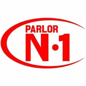パーラーN－1奄美店の店舗画像