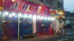 アスリートD（奄美市）