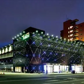 豊平ひまわりの外観画像