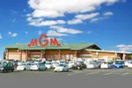 MGM大口店（伊佐市 真幸駅）
