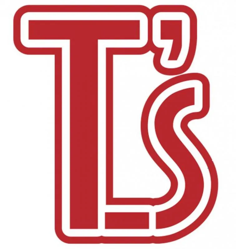 T's AIRAの店舗画像