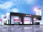 パーラーマンモス’21月寒店（札幌市豊平区 月寒中央駅）