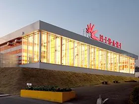 ひばり宮之城店の外観画像