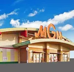 MGM笠之原店（肝属郡 都城駅）