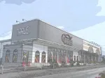 パーラー丸栄大根占店（肝属郡 隼人駅）