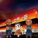 オーパス1000鹿屋店