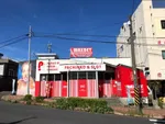 パーラーヤマサキ（熊毛郡）