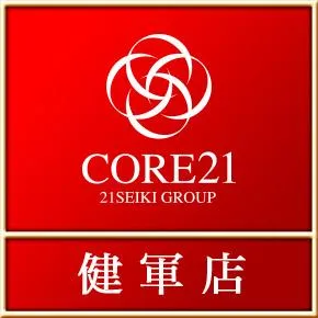 CORE21健軍店の店舗画像