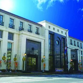 CORE21健軍店の外観画像