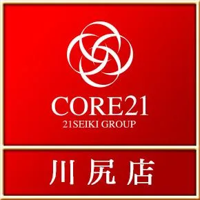 CORE21川尻店の店舗画像