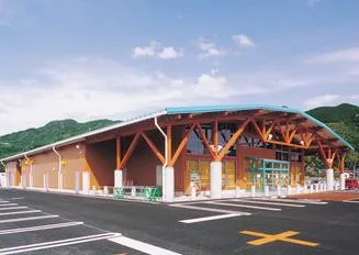 ダイナム熊本八代南店　ゆったり館の外観画像