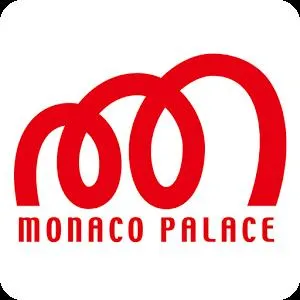 モナコパレス東間店の店舗画像