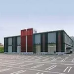 マルハン荒尾店（荒尾市 荒尾（熊本県）駅）