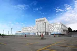ベルエアマックス荒尾店（荒尾市 陣原駅）