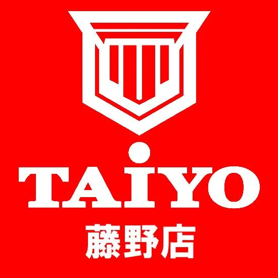 パーラー太陽藤野店の店舗画像