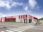 パーラー太陽藤野店（札幌市南区 真駒内駅）