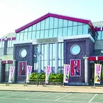 CORE21玉名店（玉名市 玉名駅）