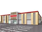マルハン山鹿店（山鹿市）