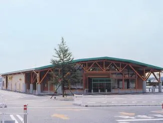 ダイナム熊本菊池店　ゆったり館の外観画像
