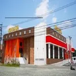 金馬車大津店（菊池郡 肥後大津駅）