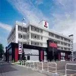 マルハン琴似店（札幌市西区 二十四軒駅）
