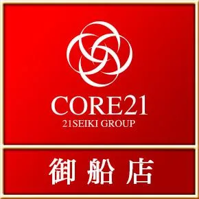 CORE21御船店の店舗画像