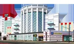 若宮ゴールデンラッキー（佐賀市 佐賀駅）