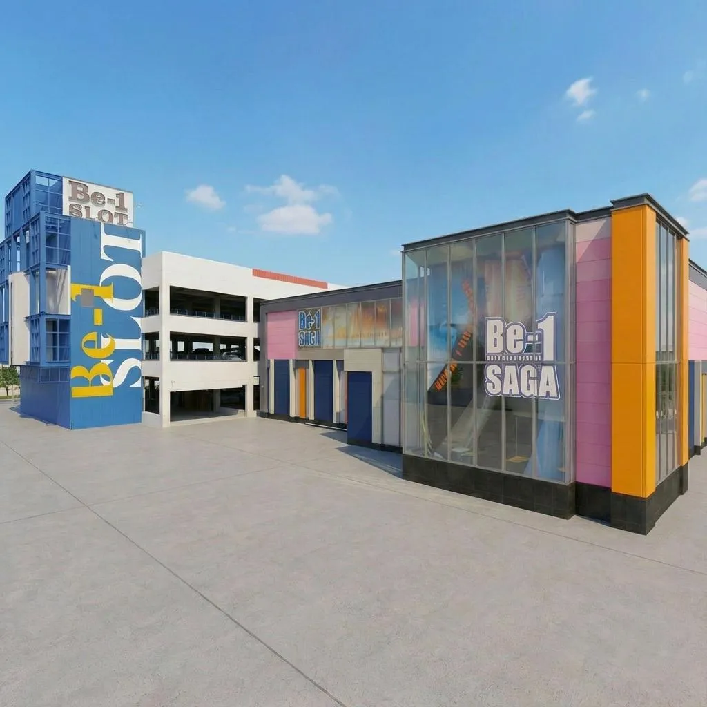 Be-1佐賀の外観画像