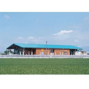 ダイナム佐賀川副店　ゆったり館の外観画像