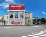 パーラー・ラッキーⅠ＆Ⅱ（唐津市 唐津駅）