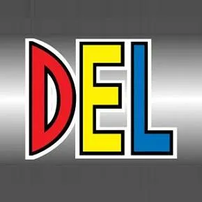 DEL SUPER DOME唐津店の店舗画像