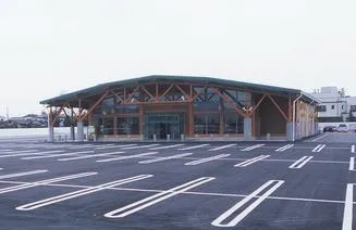 ダイナム佐賀鹿島店　ゆったり館の外観画像
