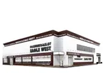 イーグルウエスト西町店（札幌市西区 発寒南駅）